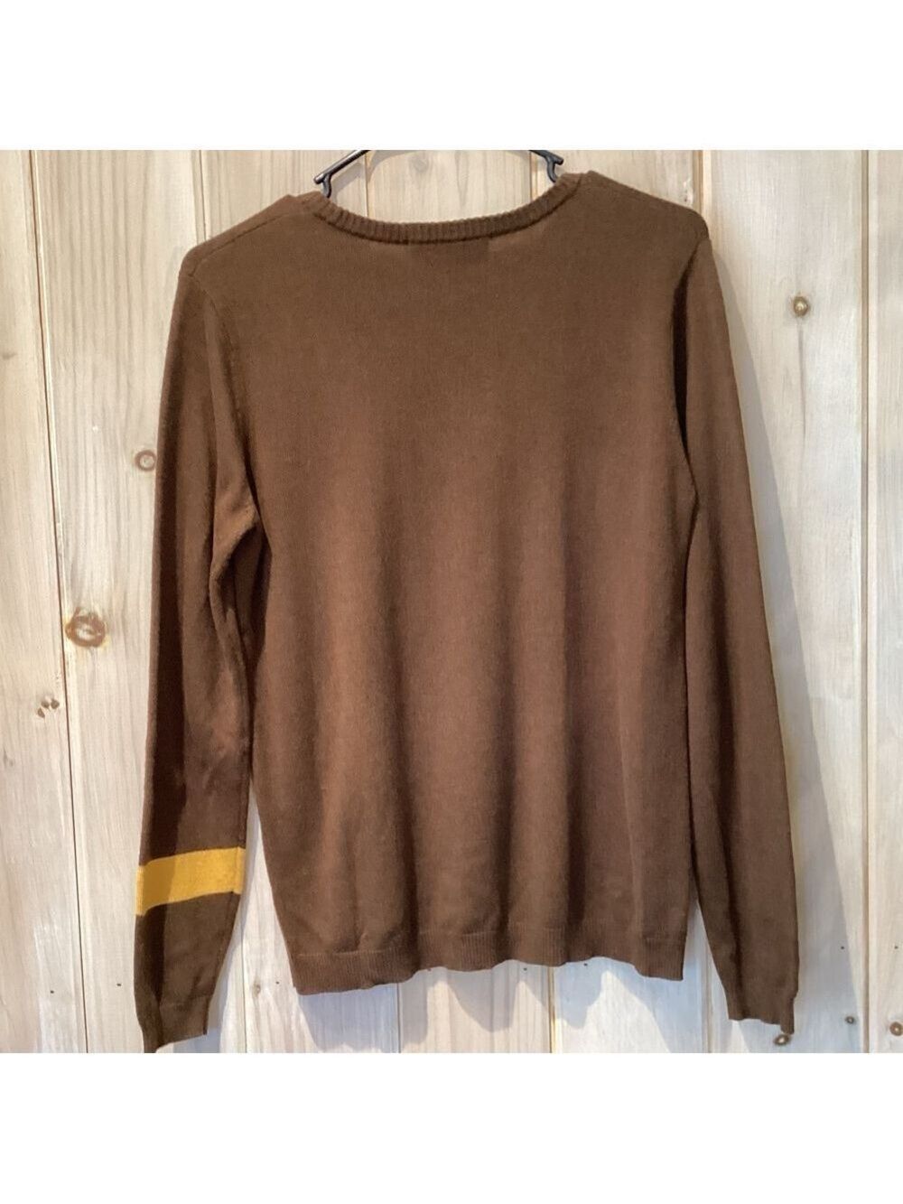 Magaschoni Star Sweater - Picture 4 of 4